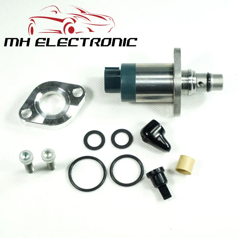 MH ELECTRONIC ALI 8