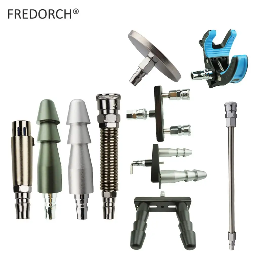  FREDORCH Sex Machine Vac-U-Lock Dildo Toys for Adult Suction Cup Vibrator for Women Double Quick Co