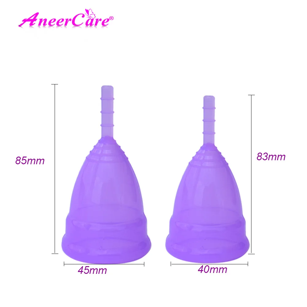 menstrual cup