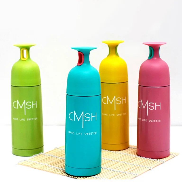 380ml best coffee thermos stainless thermos termos vacuum thermocup for