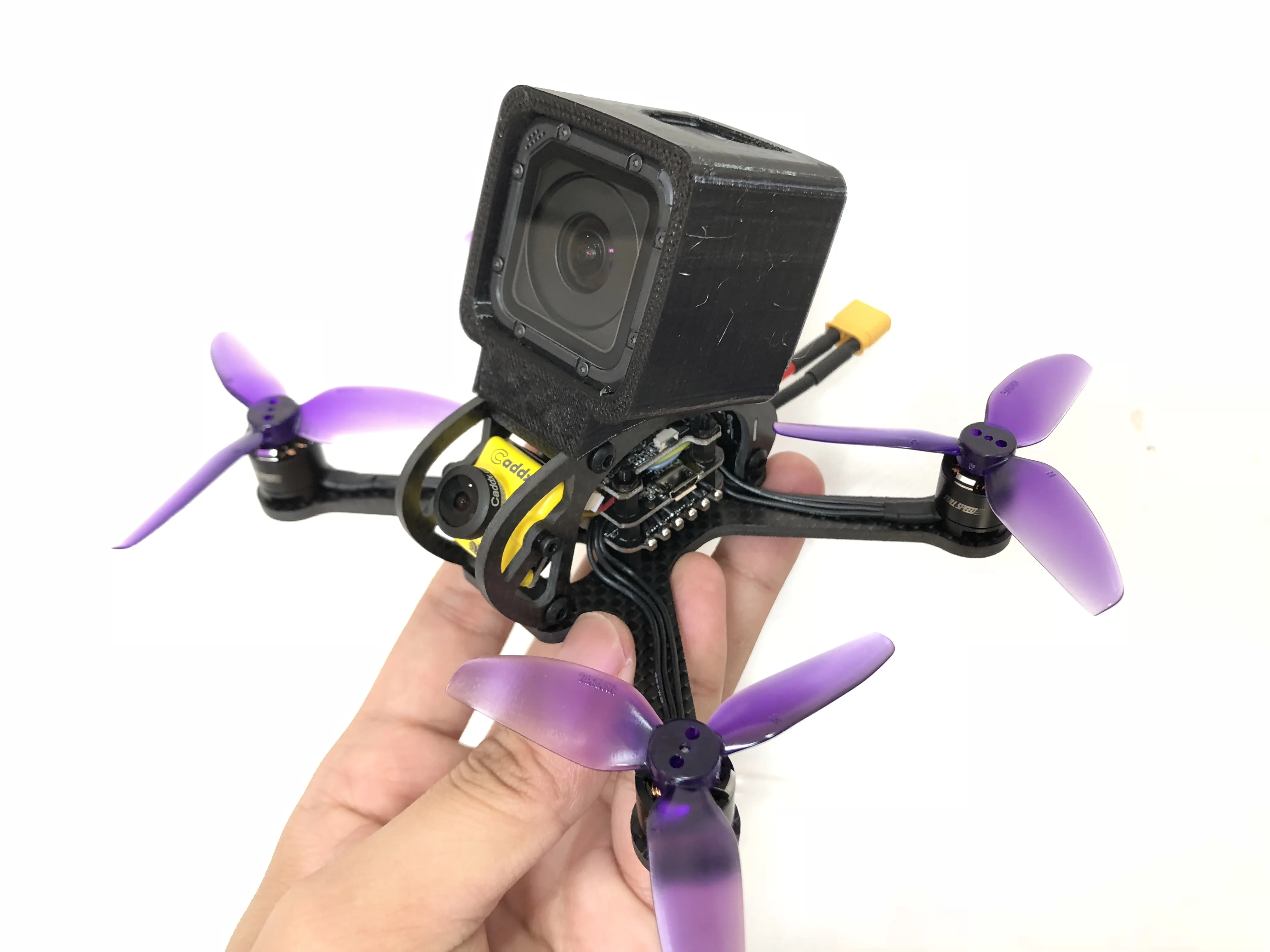 Fpv Дрон Купить С Очками Цена