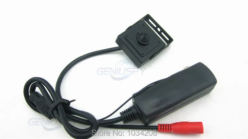 poe ip camera pinhole10