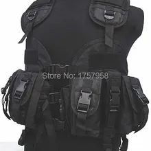 97 темно-синий уплотнитель тактический жилет уплотнение боевой жилет CQB LBV легкий тактический жилет