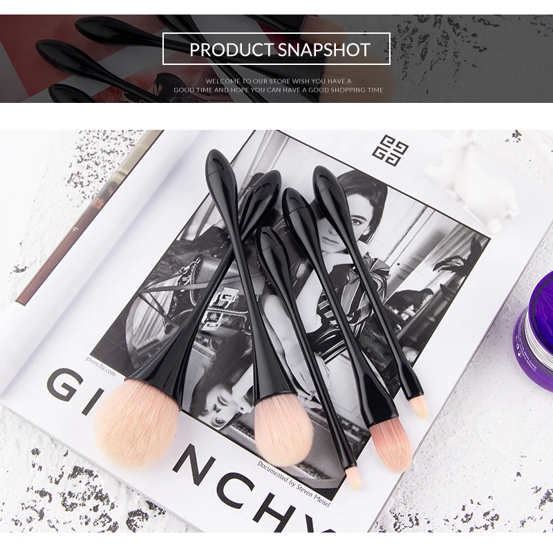 5 PCS brushes set (6)