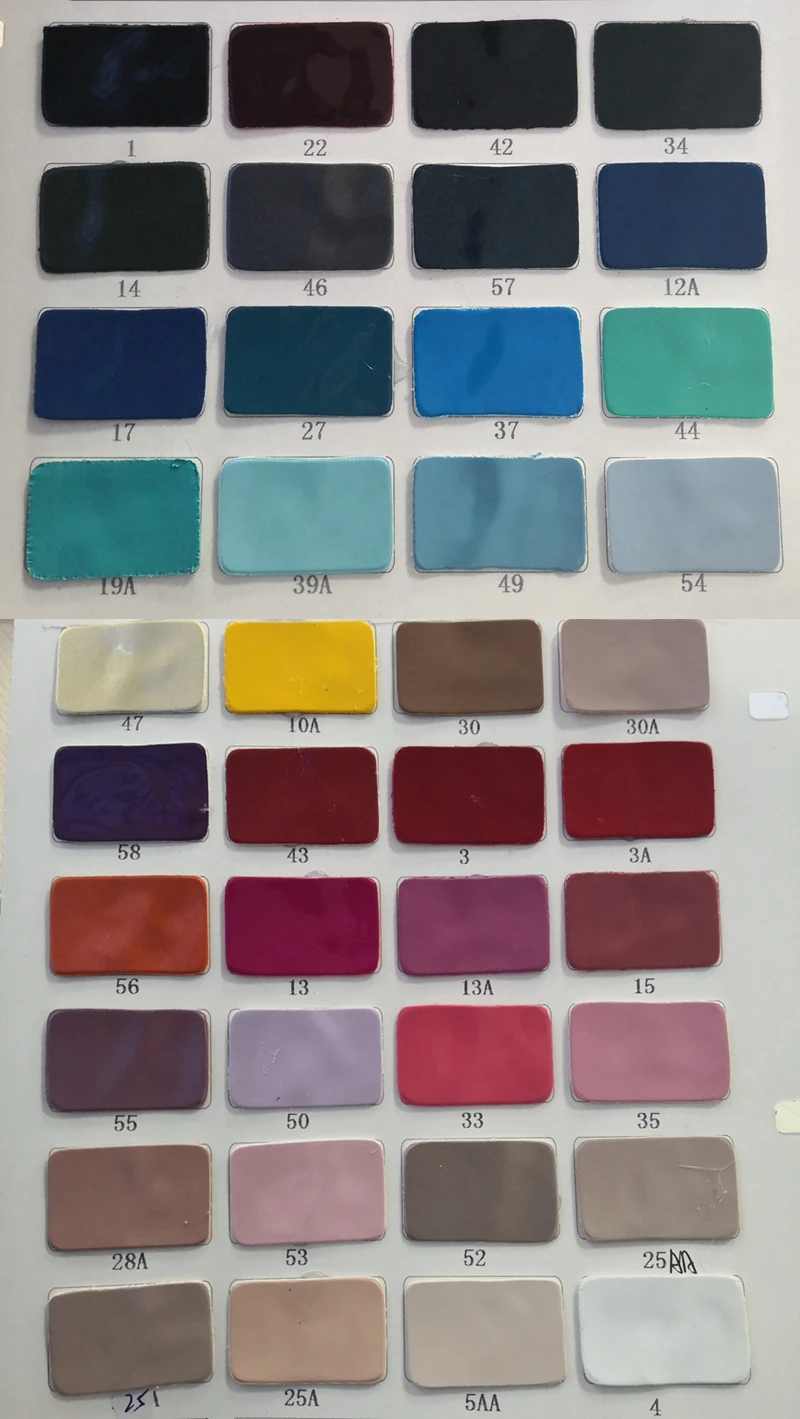 color