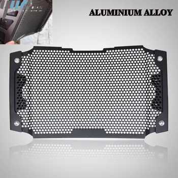 

NEW for KTM DUKE790 Duke 790 2018-2019 Motorbike Frames Radiator Guard Grill Cover Oil Cooler Bezel Protector Grille Water Tank