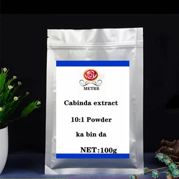 

High-quality Non-added Cabinda Extract Powder, African Angola Cabinda Extract Powder, Yang Tonifying Kidney, Free Delivery