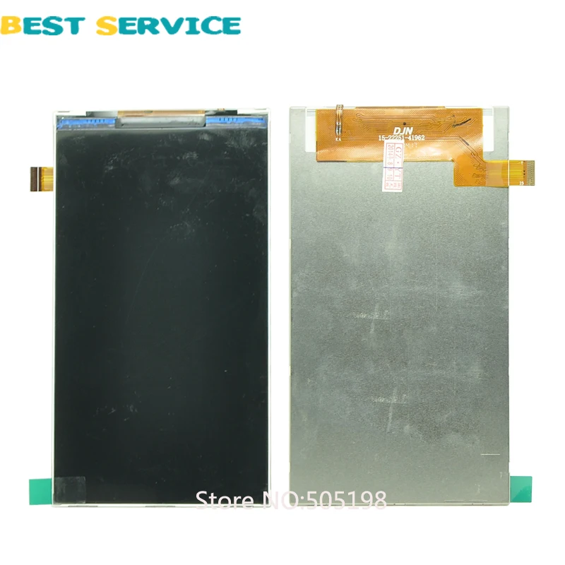 

New For Huawei Ascend Y600 LCD Screen Display Repair Part Free Shipping