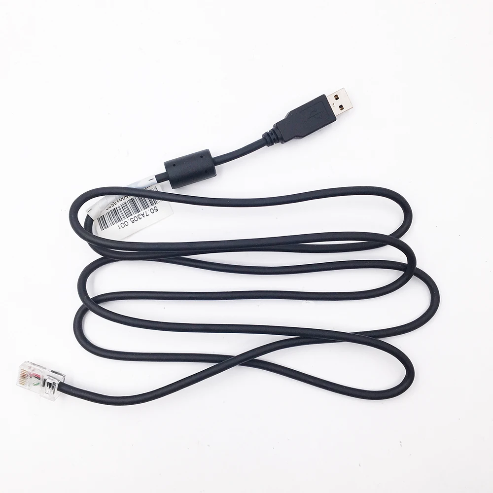 PMKN4147A USB кабель для программирования для Motorola DEM400 DM1400 DM1600 DM2400 DM2600 CM200D CM300D XPR2500 XiR M3188 M3688 M6660