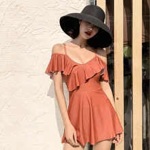 Женский купальник Maios, сексуальный купальный костюм, Цельный купальник, Монокини из полиэстера