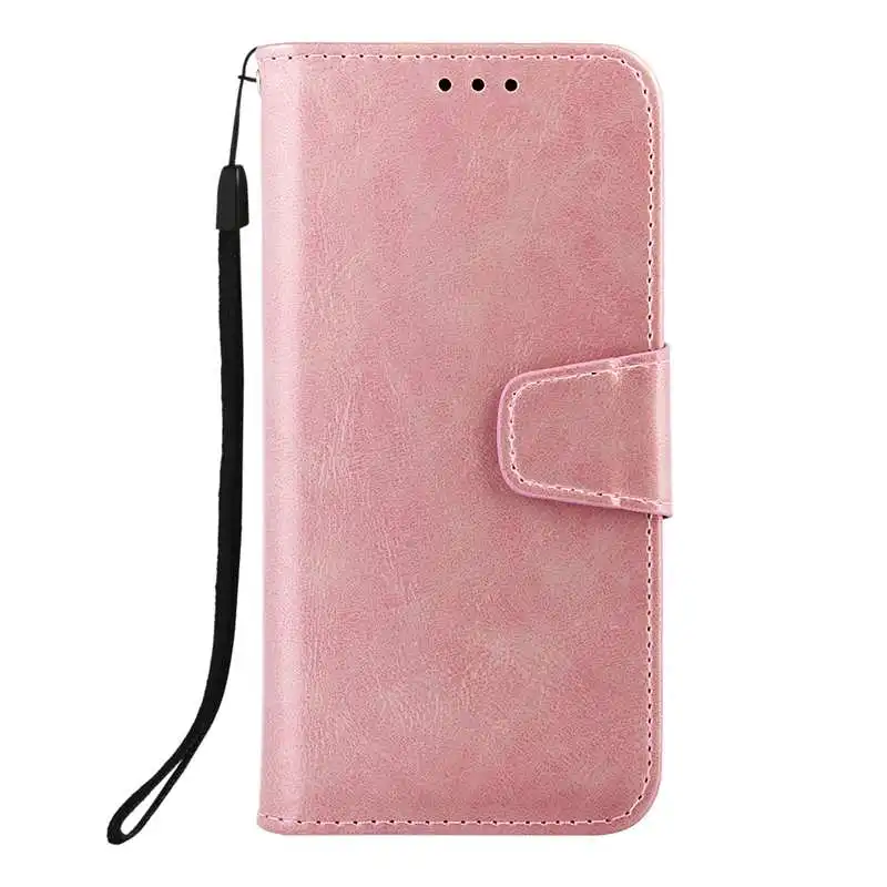 

For Huawei Honor 10 Lite Case Non Slip Cover Honor 10 Lite 10i Anti-Shock P Smart 2019 Dirt Resistant Kickstand Wallet Case