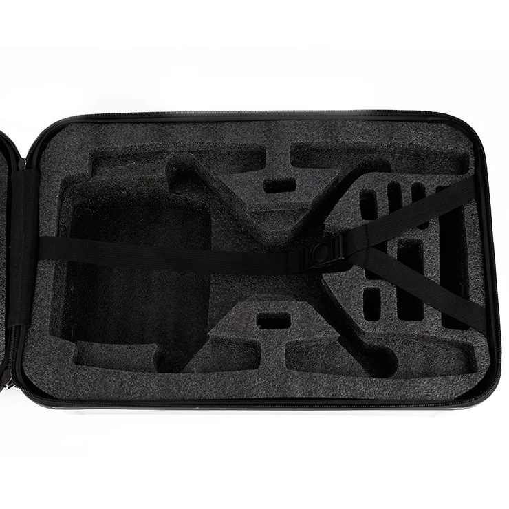 Hard Shell Backpack Case Bag for Hubsan X4 H501S RC Quadcopter