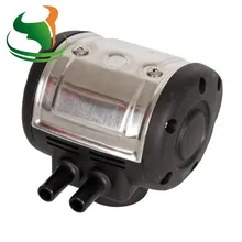 L80 Milking Pulsator with 2 Exits for Milking Machine L80 Milking Pulsator with 2 Exits for Milking Machine