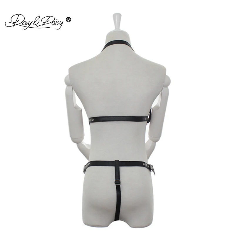 Sexy Bodysuits TE518 (3)