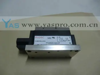 

thyristor TT285N12KOF, TT285N14KOF, TT285N16KOF