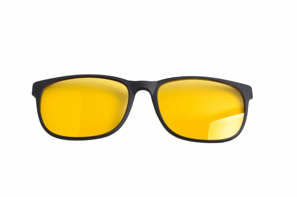 DEDING2017, новинка, магнитные клипон, солнцезащитные очки для вождения, линзы ночного видения для женщин и мужчин, на клипсе, UV400, поляризованные солнцезащитные очки, DD1405NEW