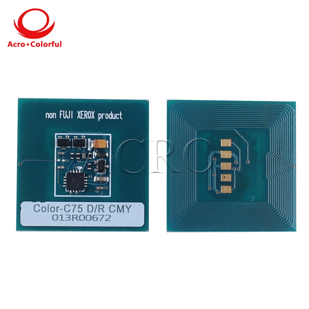 

Compatible Smart Toner Reset Cartridge Chip for Xerox N2050/2825 laser printer