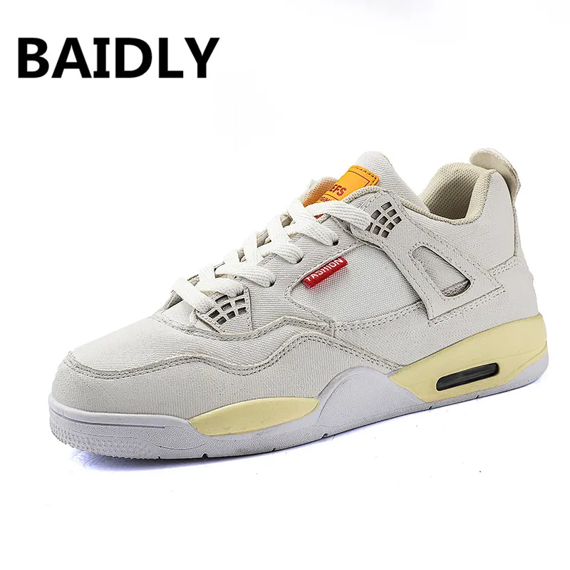 

Professional Breathable Air Men Running Shoes Cushioning Thick Bottom Sport Sneakers Men Jogging Shoes Trainer Outdoor Sneakers
