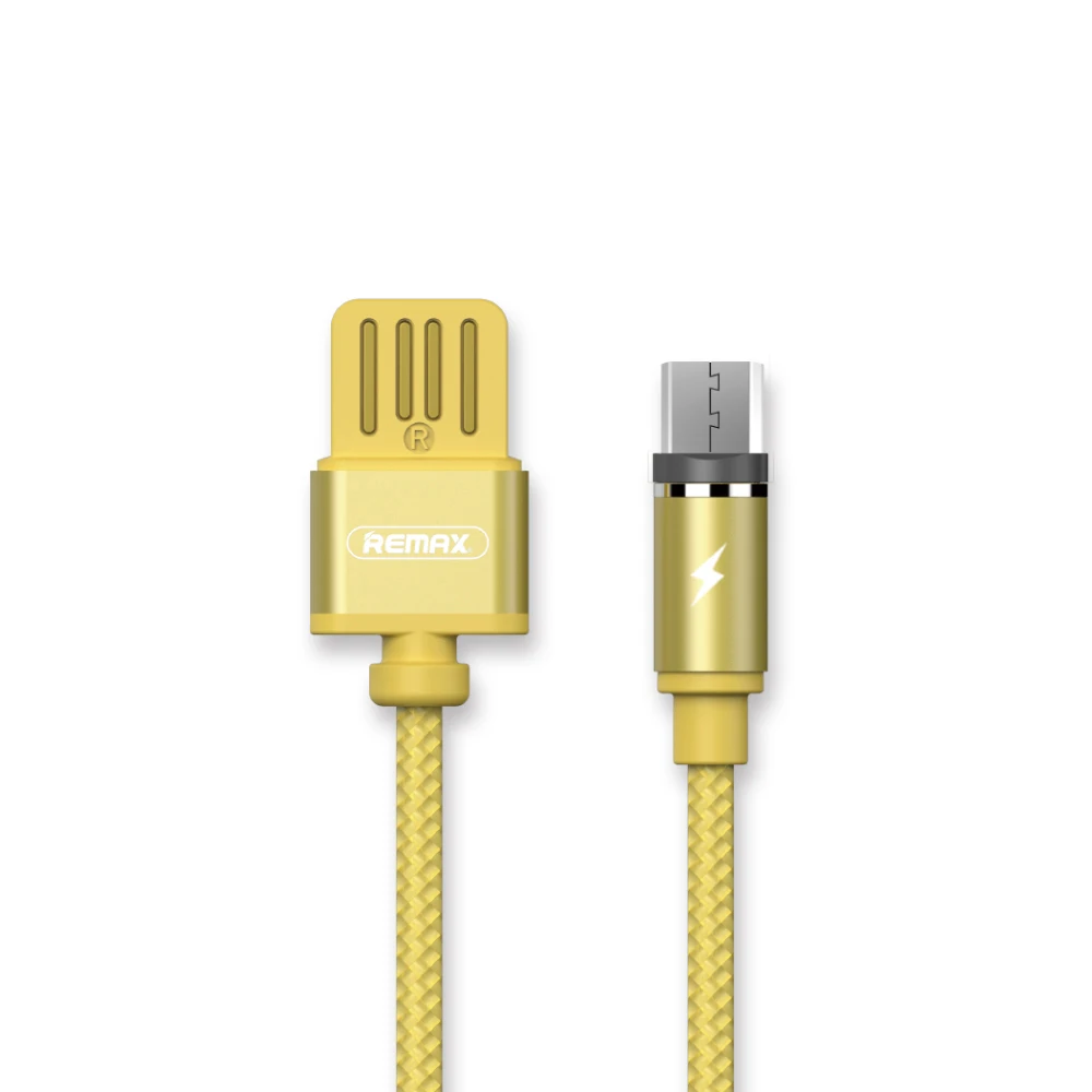 Магнитный Micro usb кабель Remax со светодиодной подсветкой для Huawei mate 20 p20 p30 pro Honor 9 Lite p