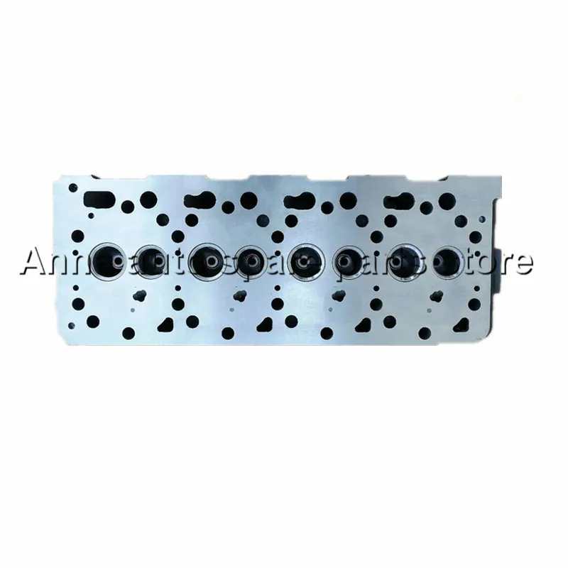 Engine Head cylinder For Kubota V1505 V1505T | Автомобили и мотоциклы