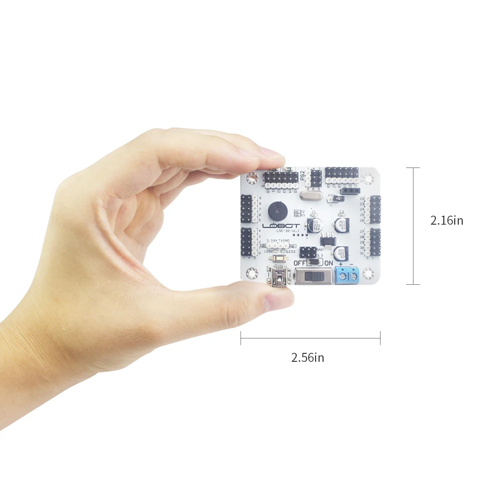 6 24 32 канальный робот Серводвигатель Плата управления и PS2 контроллер+ приемник для Hexapod манипулятор механический рычаг бипедальный