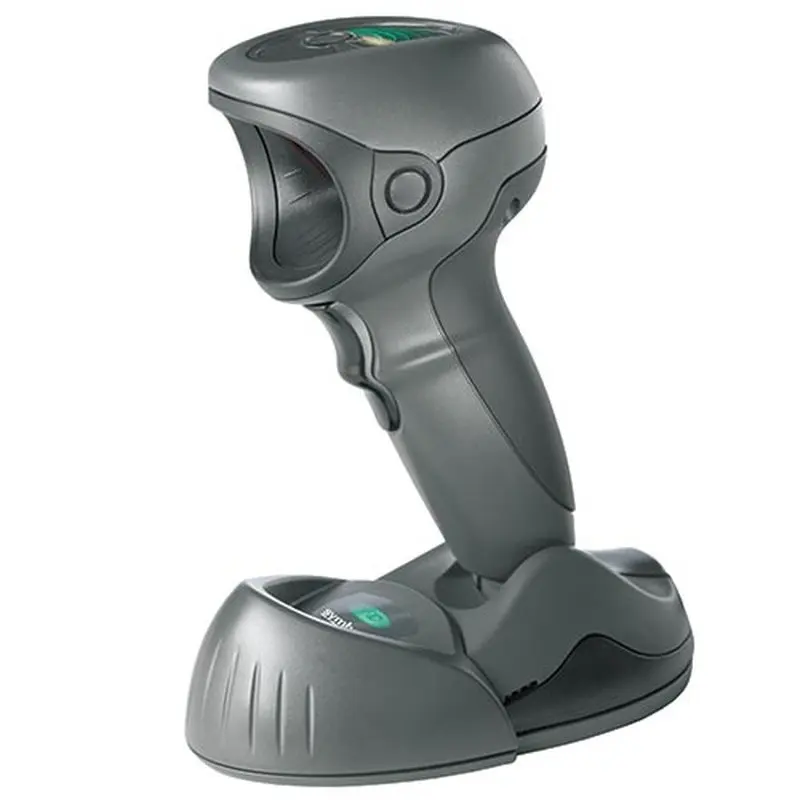 Zebra Motorola DS9908-SR Barcode 2D Scanning Gun Supermarket Convenience Store Warehouse Factory Scanner Reader | Компьютеры и офис