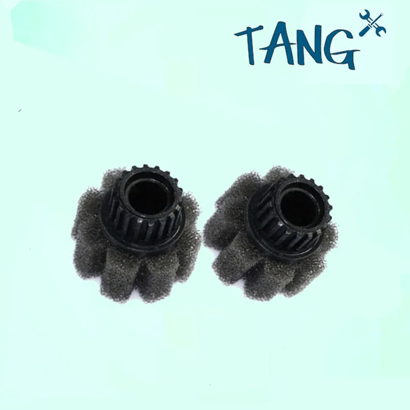 20 штук для Ricoh Aficio AF 1075 2075 1060 2060 MP 7500 6001 7001 8000 8001 9001 1350 губка сбор ролик B478-3503 B830-3503 |