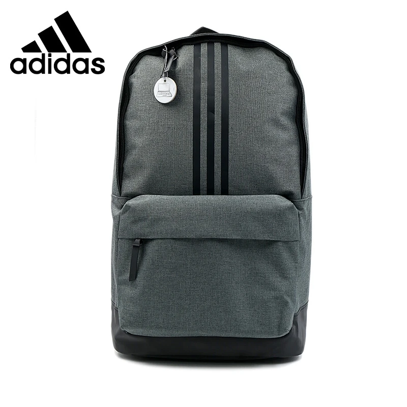 

Original New Arrival 2017 Adidas Unisex Trainning Backpacks Sports Bags