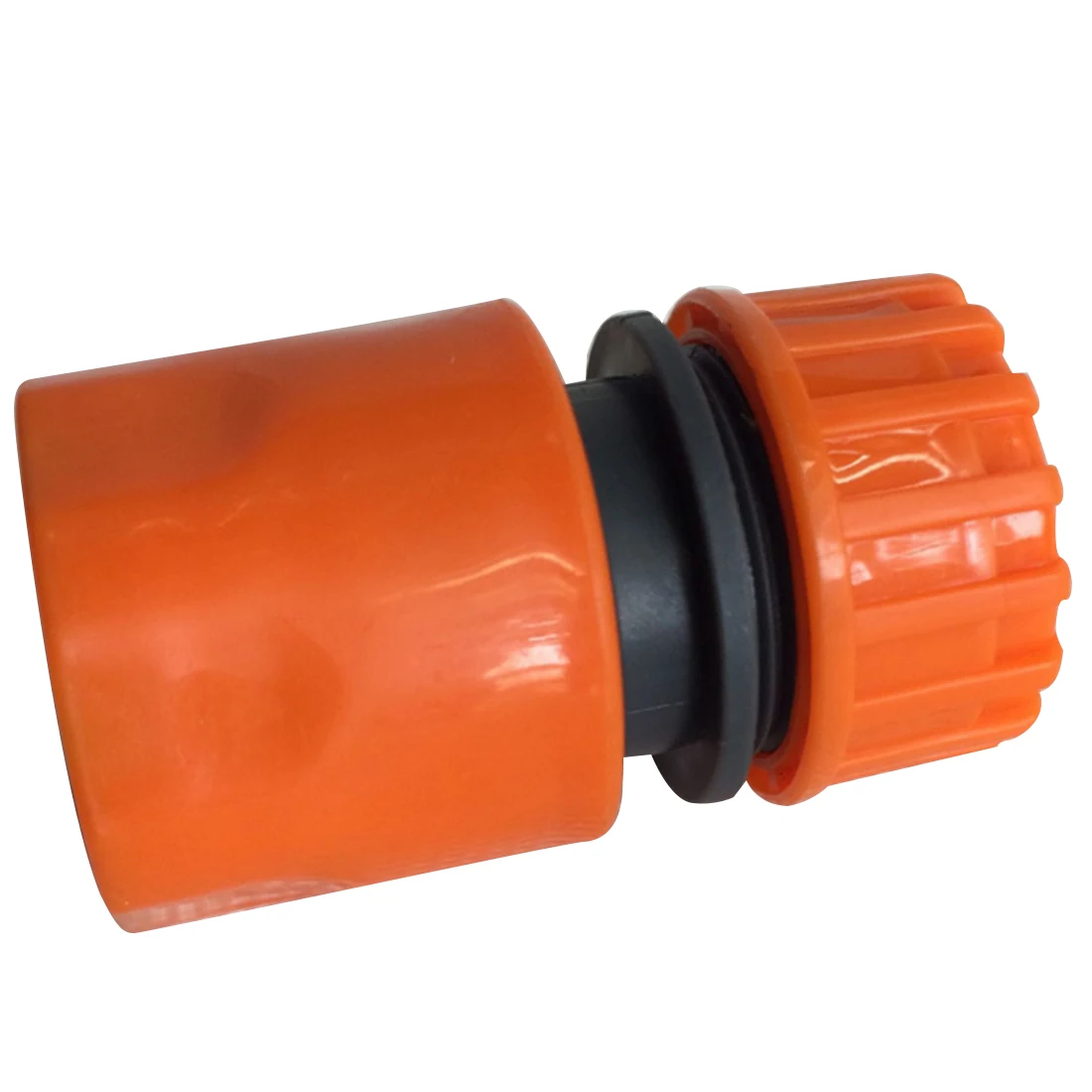 Buy 1/2 Inch Plastic Quick Coupling Fitting Connector