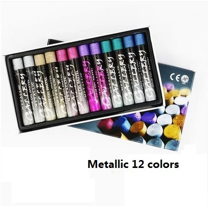 12 color  gold
