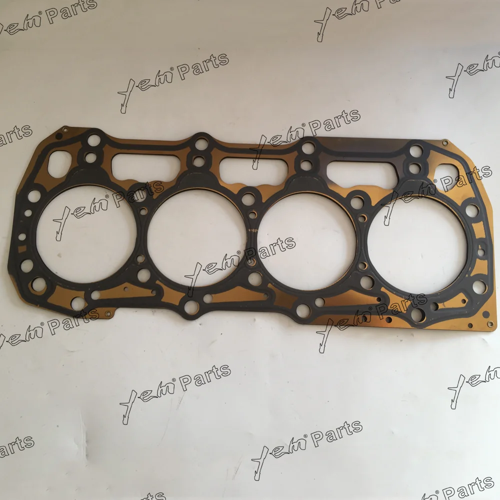 

For Perkins diesel engine parts C2.2 Cylinder head gasket