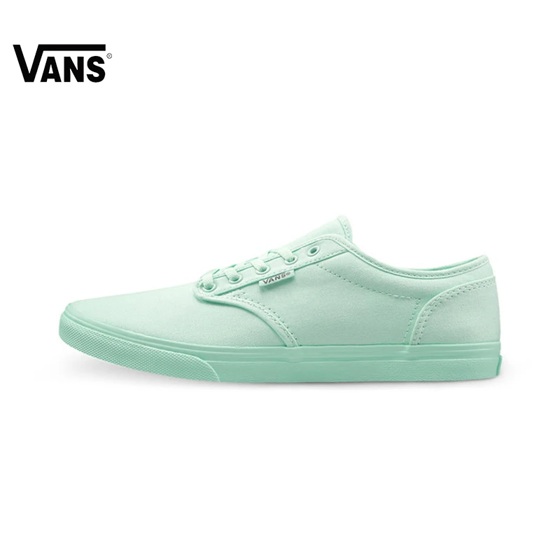 Green Vans Shoes For Women Green Vans Shoes For Women