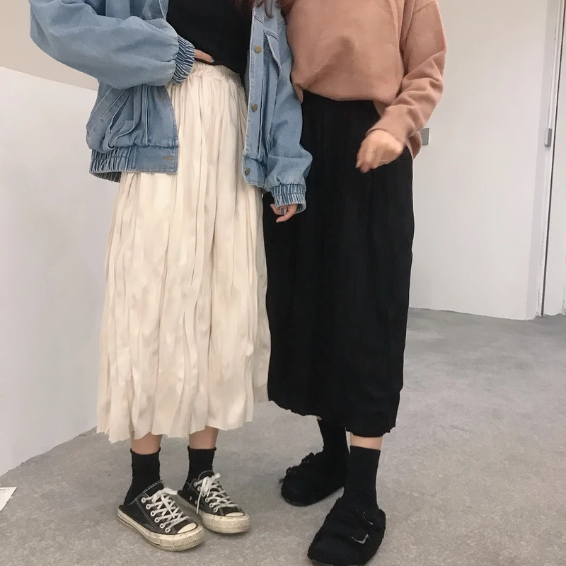 

Cheap wholesale 2019 new Spring Summer Autumn Hot selling women's fashion casual sexy Skirt FC194