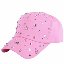 promotion cap Kids Baseball Caps Baby Hats Flower Children Snapback Summer Cotton Baby Boys Girls Peaked