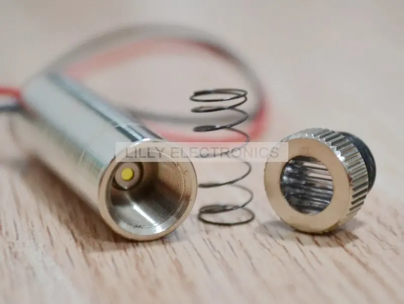 Инфракрасный лазерный Линейный модуль 808nm 810nm 100mw|module|module laser |