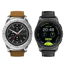 Tinymons Smart Watch kw28 SmartWatch круглосуточная поддержка sim-карта TF пульсометр bluetooth музыку наручные часы для IOS Android