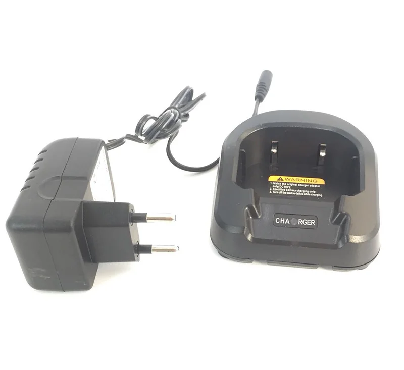 Baofeng UV-82 100-240V Battery Charger CH-8 For Baofeng UV-82 UV-82HX UV-82HP Walkie Talkie UV 82 Two Way Radio BF-UV82 (1)