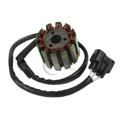 For Yamaha YZF R1 2004-2008 FZ1 2006-2010 Magneto Engine Stator Generator Coil