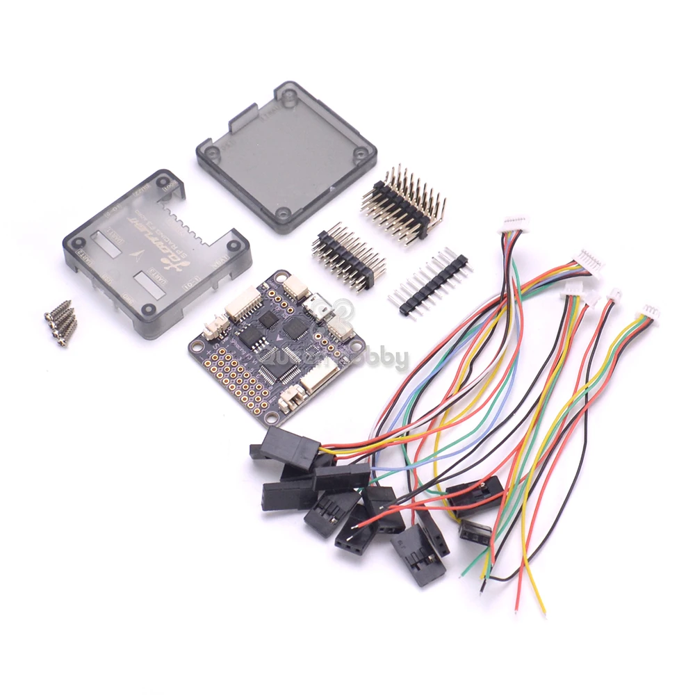 F3 Acro flight controller  (3)