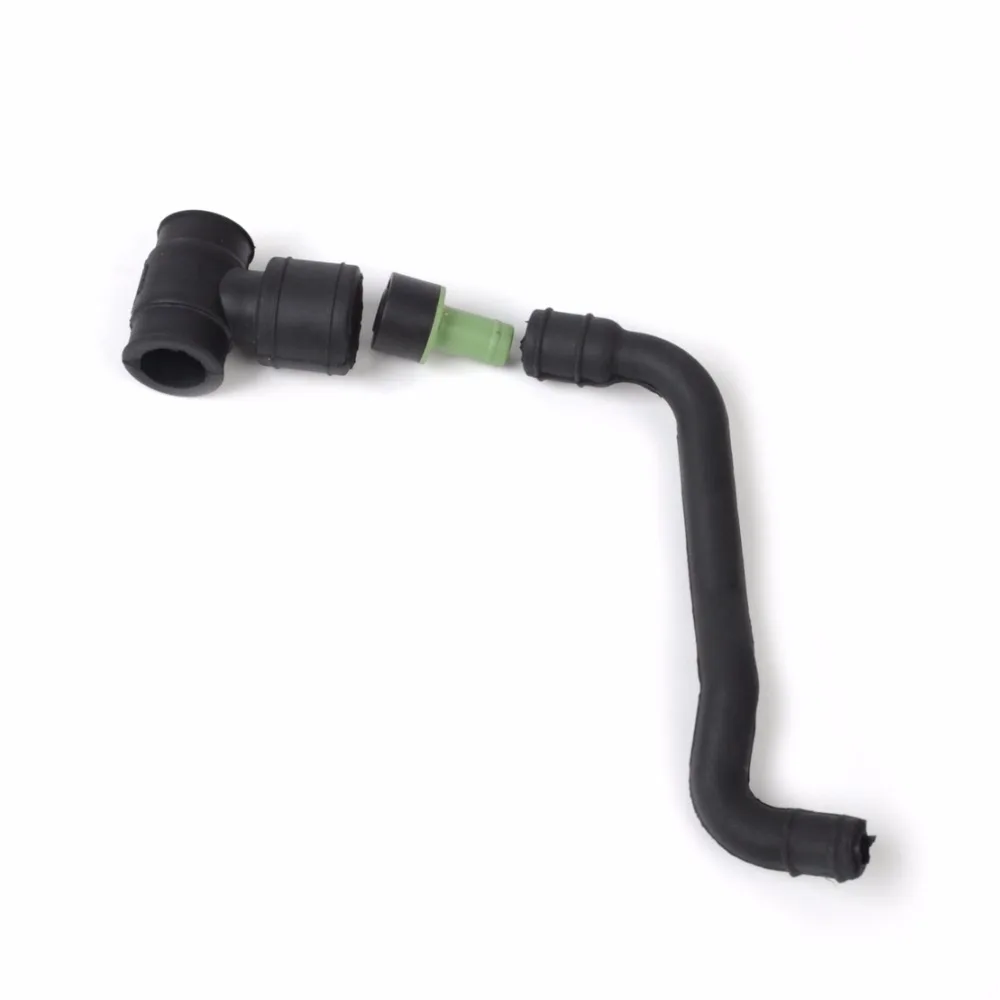 DWCX 035103245G 06A103213AF 6 шт. комплект дыхательного шланга двигателя для клапана VW Jetta Golf MK4