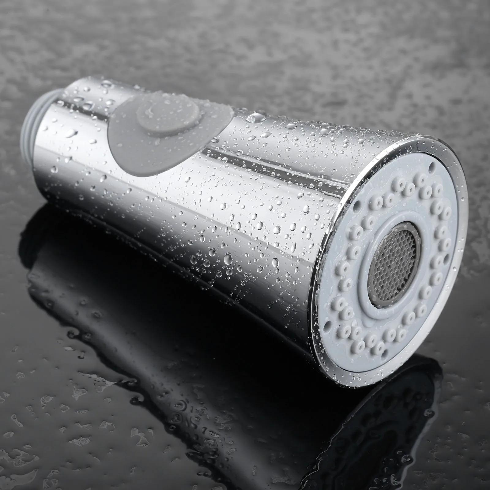 Kitchen Bathroom Tap Faucet Pull Out Shower Head Water Spray Replacement Head Sprinkler Kitchen Bathroom Tap Faucet Pull Out Shower Head Water Spray Replacement Head Sprinkler