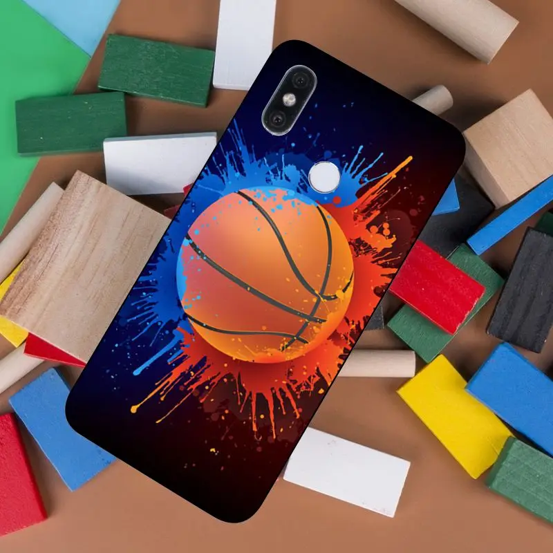 Basketball