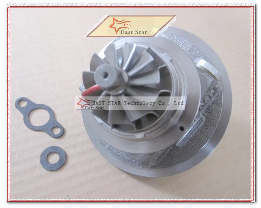 K03 53039880121 53039880120 53039880104 Turbocharger Turbo CHRA Cartridge For Peugeot 207 308 3008 5008 RCZ Citroen DS 3 C4 EP6DT EP6CDT 1.6L (4)