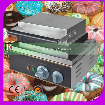 

Factory supply 304SS krispy kreme doughnut machine manual donut maker for sale