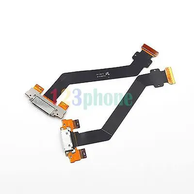 NEW USB CHARGE CHARGER FLEX CABLE FOR SAMSUNG GALAXY TAB 8.9 P7300 P7310 #F911 |