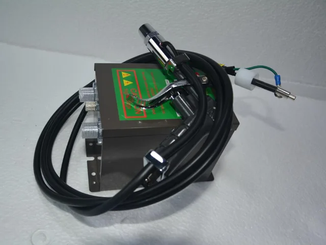 

new Antistatic Air Gun Ionizing Air Gun+High Voltage Generator Electrostatic Gun
