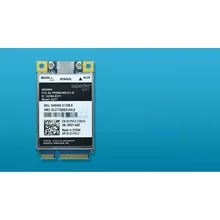 Разблокированный Novatel Speed E371 DW5804 1YH12 WCDMA HSAP+ Мобильный широкополосный модем беспроводной модем сетевая карта