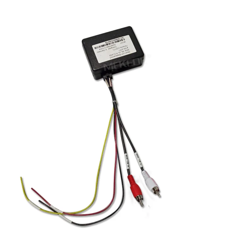 

MEKEDE Cayenne Optical Fiber Box