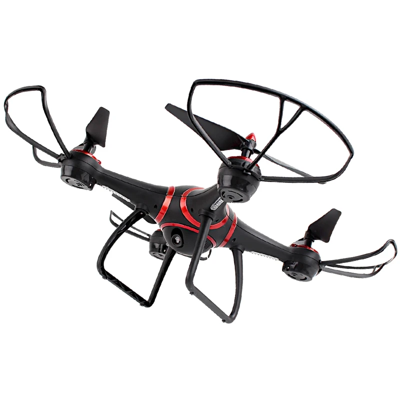 

New WIFI FPV RC Drone S7 Headless Mode RC Helicopter Quadcopter With Camera