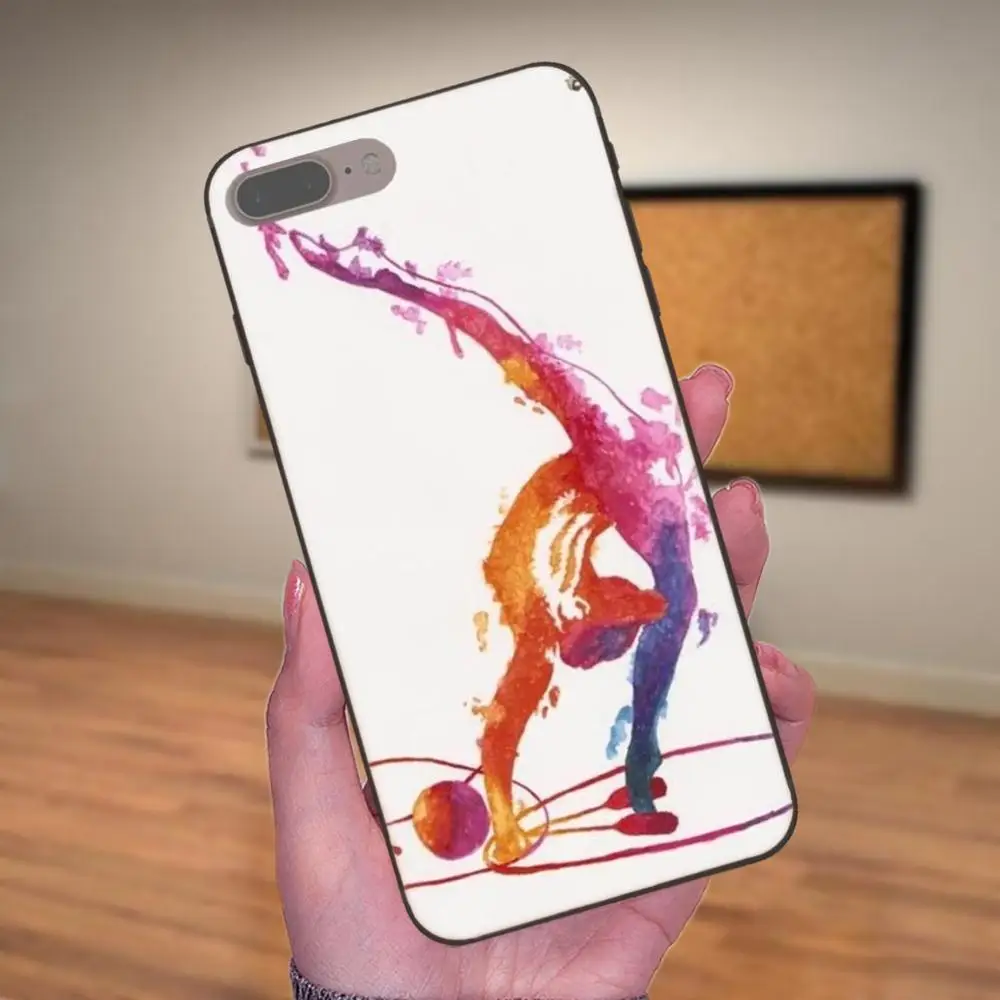 Мягкий чехол для Xiaomi Redmi Note 2 3 4 4A 4X 5 5A 6 6A 7 Go Plus Pro S2 Y2 роскошный спортивный с